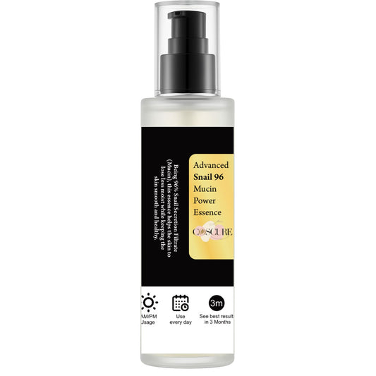Advance Snail 96 Mucin Power Essence